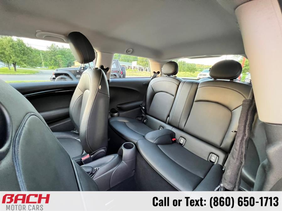 2014 MINI Cooper Hardtop 2dr Cpe, available for sale in Canton , Connecticut | Bach Motor Cars. Canton , Connecticut 2014 MINI Cooper Hardtop 2dr Cpe, available for sale in Canton , Connecticut | Bach Motor Cars. Canton , Connecticut