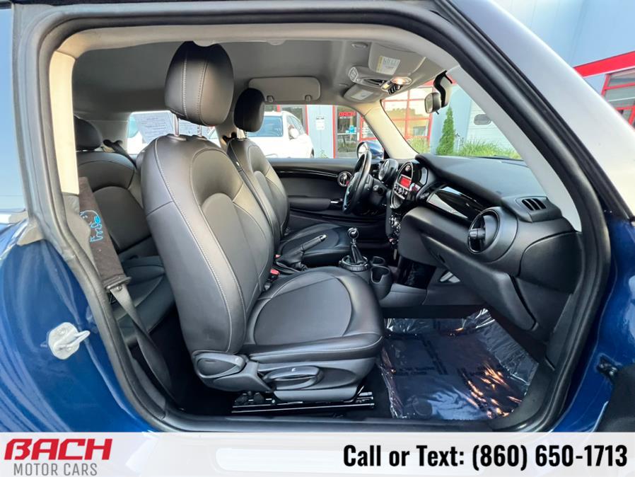 2014 MINI Cooper Hardtop 2dr Cpe, available for sale in Canton , Connecticut | Bach Motor Cars. Canton , Connecticut 2014 MINI Cooper Hardtop 2dr Cpe, available for sale in Canton , Connecticut | Bach Motor Cars. Canton , Connecticut