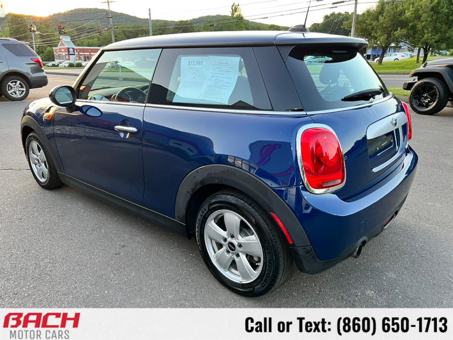 2014 MINI Cooper Hardtop 2dr Cpe, available for sale in Canton , Connecticut | Bach Motor Cars. Canton , Connecticut 2014 MINI Cooper Hardtop 2dr Cpe, available for sale in Canton , Connecticut | Bach Motor Cars. Canton , Connecticut