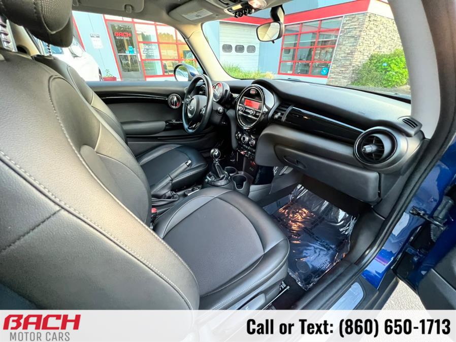 2014 MINI Cooper Hardtop 2dr Cpe, available for sale in Canton , Connecticut | Bach Motor Cars. Canton , Connecticut 2014 MINI Cooper Hardtop 2dr Cpe, available for sale in Canton , Connecticut | Bach Motor Cars. Canton , Connecticut