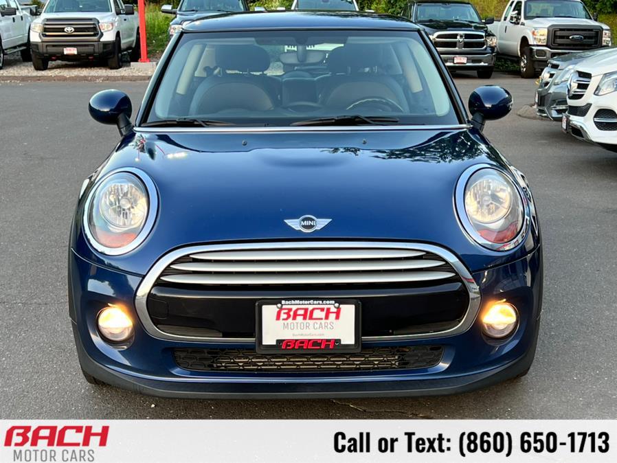 2014 MINI Cooper Hardtop 2dr Cpe, available for sale in Canton , Connecticut | Bach Motor Cars. Canton , Connecticut 2014 MINI Cooper Hardtop 2dr Cpe, available for sale in Canton , Connecticut | Bach Motor Cars. Canton , Connecticut
