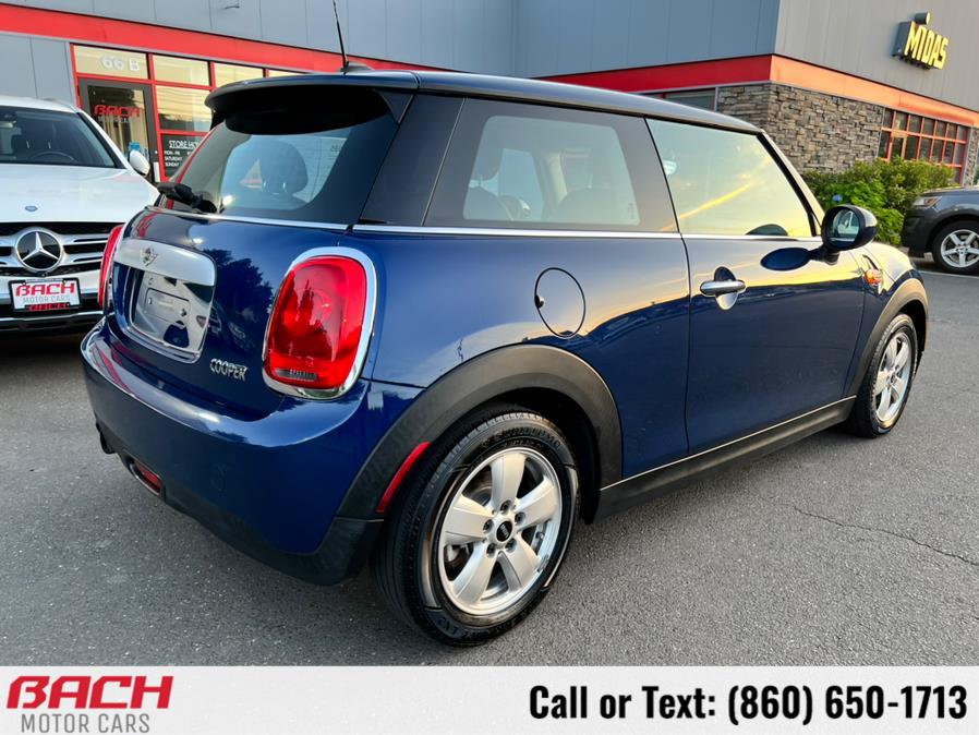 2014 MINI Cooper Hardtop 2dr Cpe, available for sale in Canton , Connecticut | Bach Motor Cars. Canton , Connecticut 2014 MINI Cooper Hardtop 2dr Cpe, available for sale in Canton , Connecticut | Bach Motor Cars. Canton , Connecticut