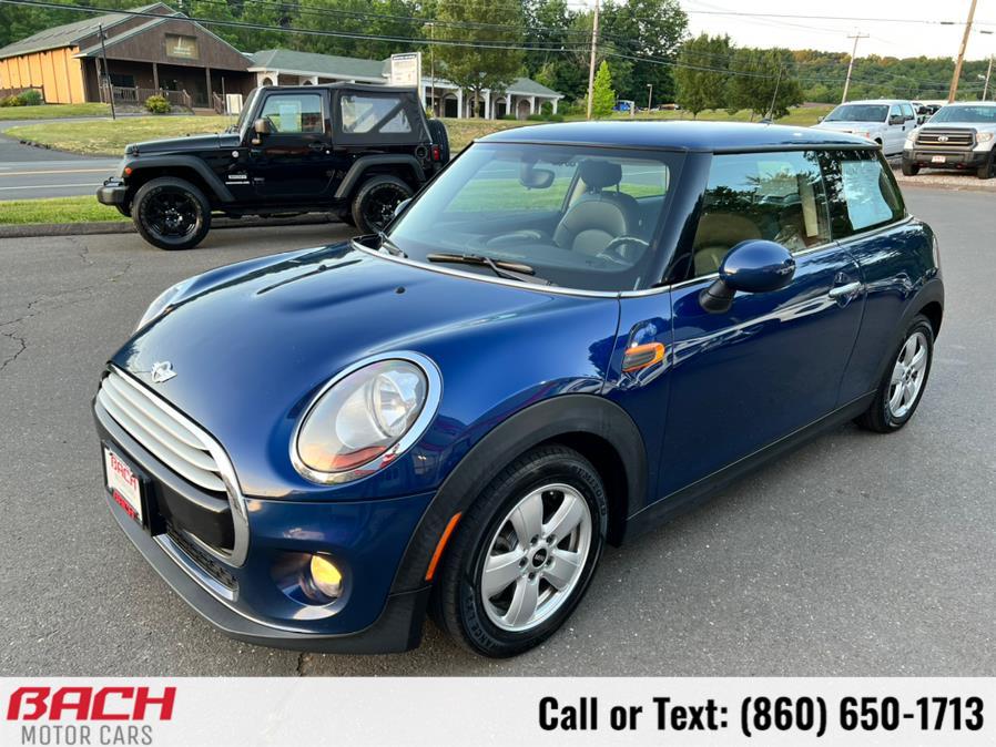 2014 MINI Cooper Hardtop 2dr Cpe, available for sale in Canton , Connecticut | Bach Motor Cars. Canton , Connecticut 2014 MINI Cooper Hardtop 2dr Cpe, available for sale in Canton , Connecticut | Bach Motor Cars. Canton , Connecticut