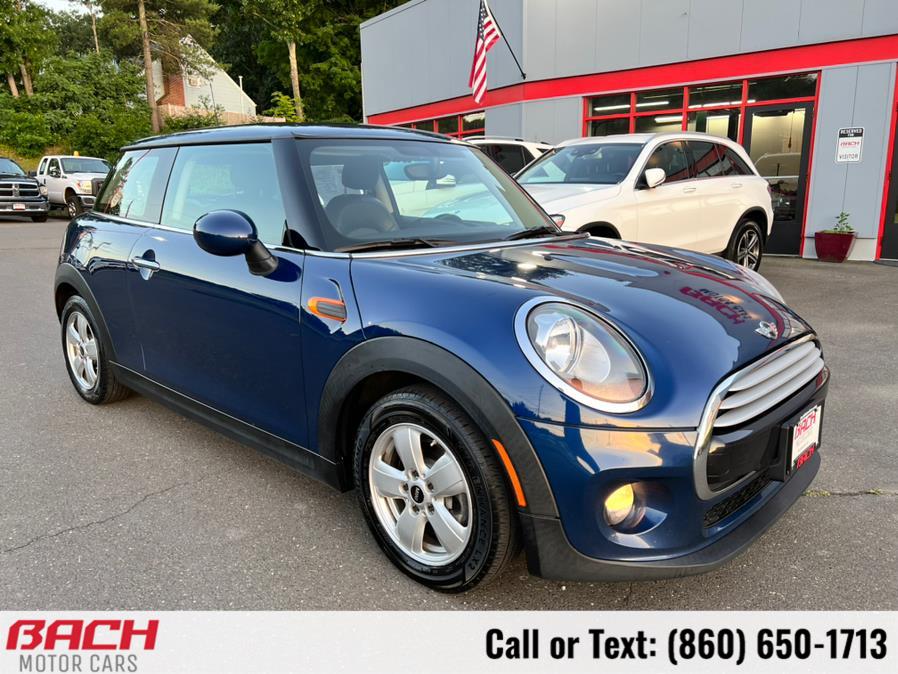 2014 MINI Cooper Hardtop 2dr Cpe, available for sale in Canton , Connecticut | Bach Motor Cars. Canton , Connecticut 2014 MINI Cooper Hardtop 2dr Cpe, available for sale in Canton , Connecticut | Bach Motor Cars. Canton , Connecticut