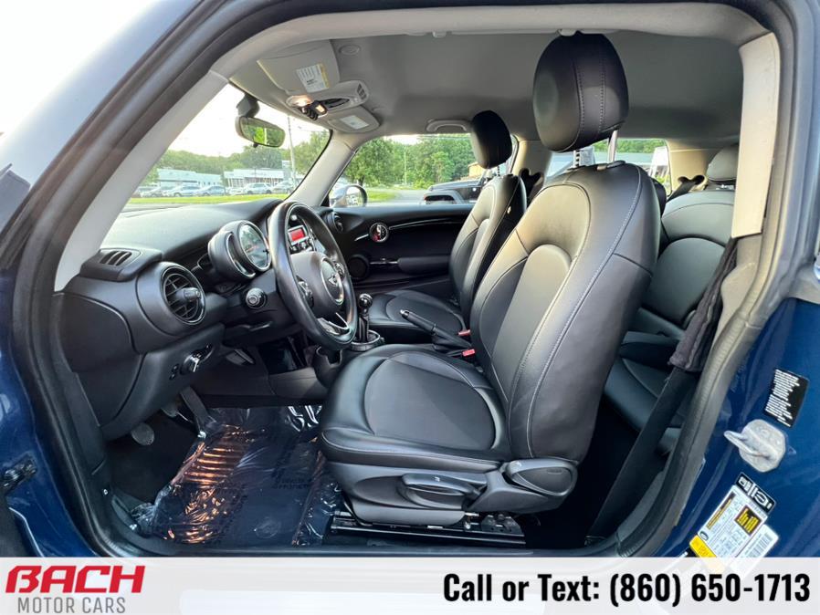 2014 MINI Cooper Hardtop 2dr Cpe, available for sale in Canton , Connecticut | Bach Motor Cars. Canton , Connecticut 2014 MINI Cooper Hardtop 2dr Cpe, available for sale in Canton , Connecticut | Bach Motor Cars. Canton , Connecticut