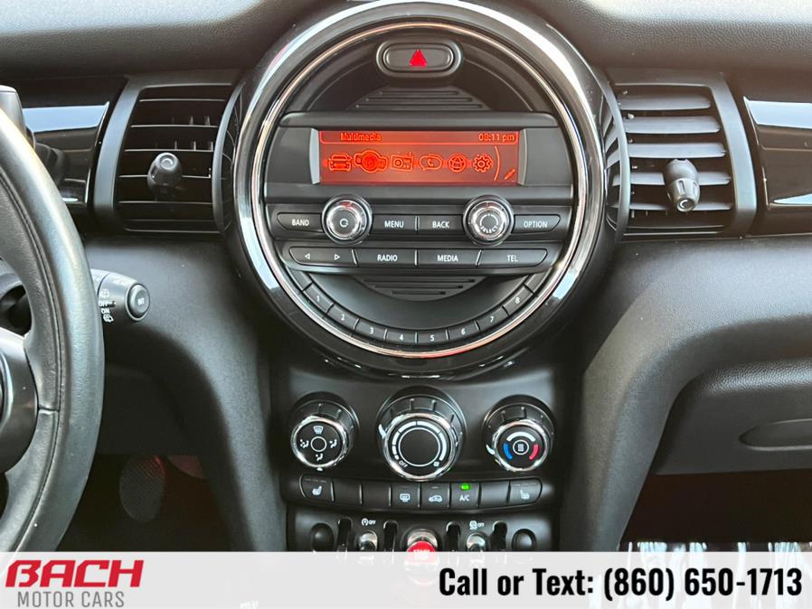2014 MINI Cooper Hardtop 2dr Cpe, available for sale in Canton , Connecticut | Bach Motor Cars. Canton , Connecticut 2014 MINI Cooper Hardtop 2dr Cpe, available for sale in Canton , Connecticut | Bach Motor Cars. Canton , Connecticut