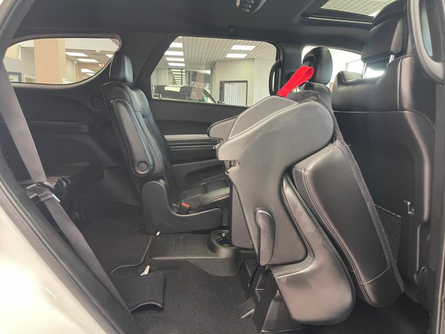 Used Dodge Durango GT Plus AWD 2020 | Power Motors East. Massapequa Park, New York Used Dodge Durango GT Plus AWD 2020 | Power Motors East. Massapequa Park, New York