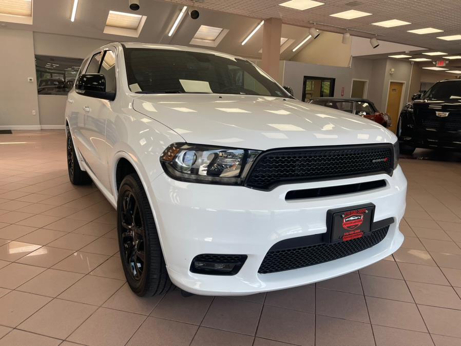 Used Dodge Durango GT Plus AWD 2020 | Power Motors East. Massapequa Park, New York Used Dodge Durango GT Plus AWD 2020 | Power Motors East. Massapequa Park, New York