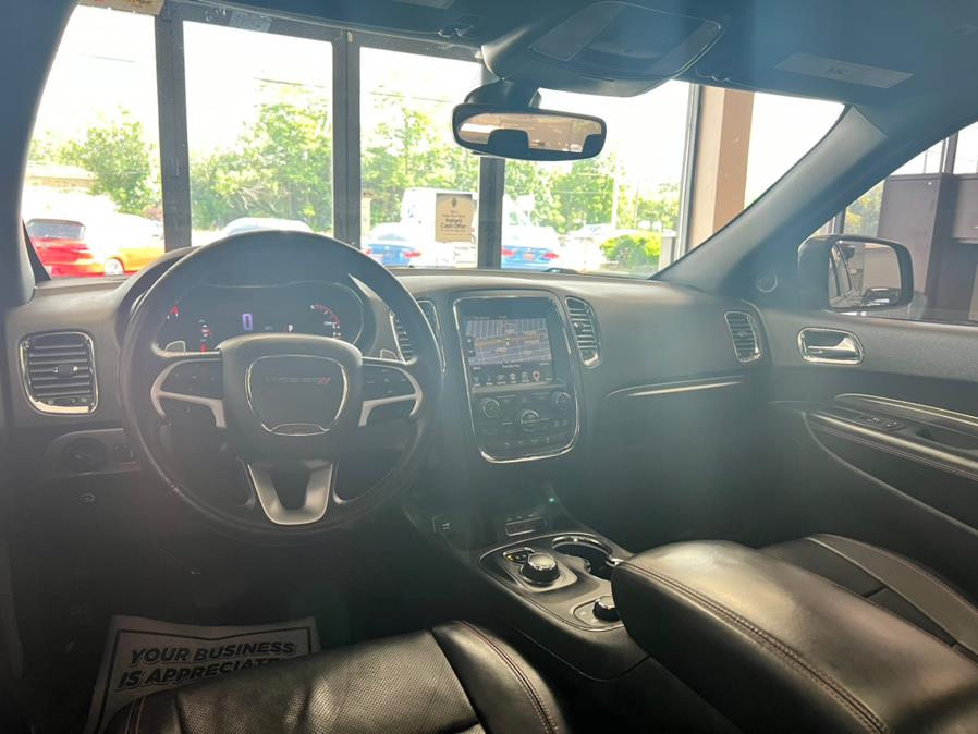 2017 Dodge Durango R/T AWD, available for sale in Massapequa Park, New York | Power Motors East. Massapequa Park, New York 2017 Dodge Durango R/T AWD, available for sale in Massapequa Park, New York | Power Motors East. Massapequa Park, New York