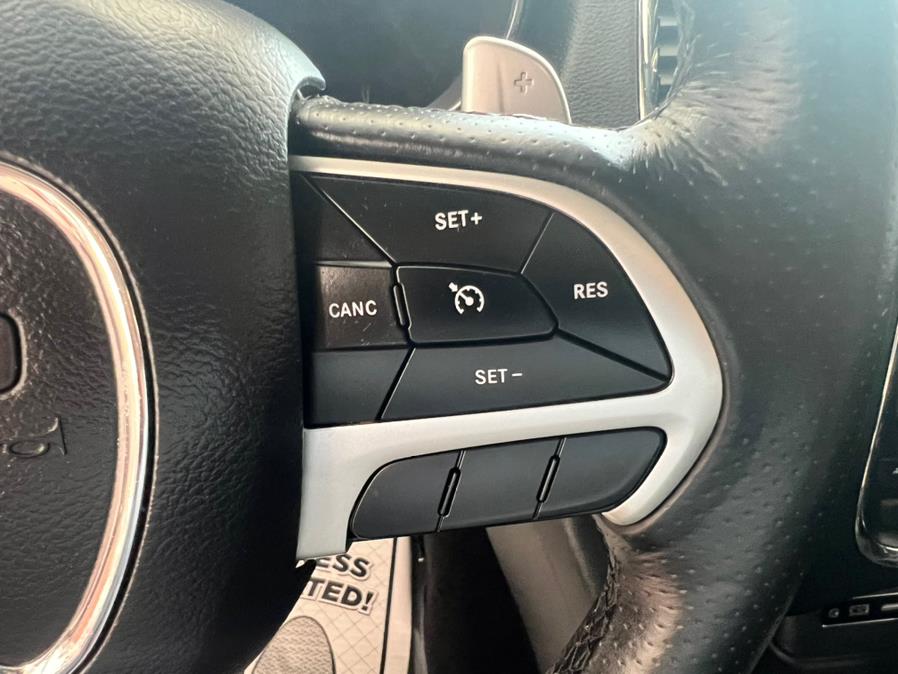 2017 Dodge Durango R/T AWD, available for sale in Massapequa Park, New York | Power Motors East. Massapequa Park, New York 2017 Dodge Durango R/T AWD, available for sale in Massapequa Park, New York | Power Motors East. Massapequa Park, New York
