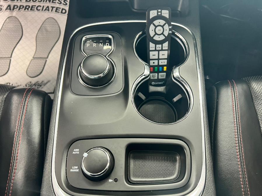 2017 Dodge Durango R/T AWD, available for sale in Massapequa Park, New York | Power Motors East. Massapequa Park, New York 2017 Dodge Durango R/T AWD, available for sale in Massapequa Park, New York | Power Motors East. Massapequa Park, New York
