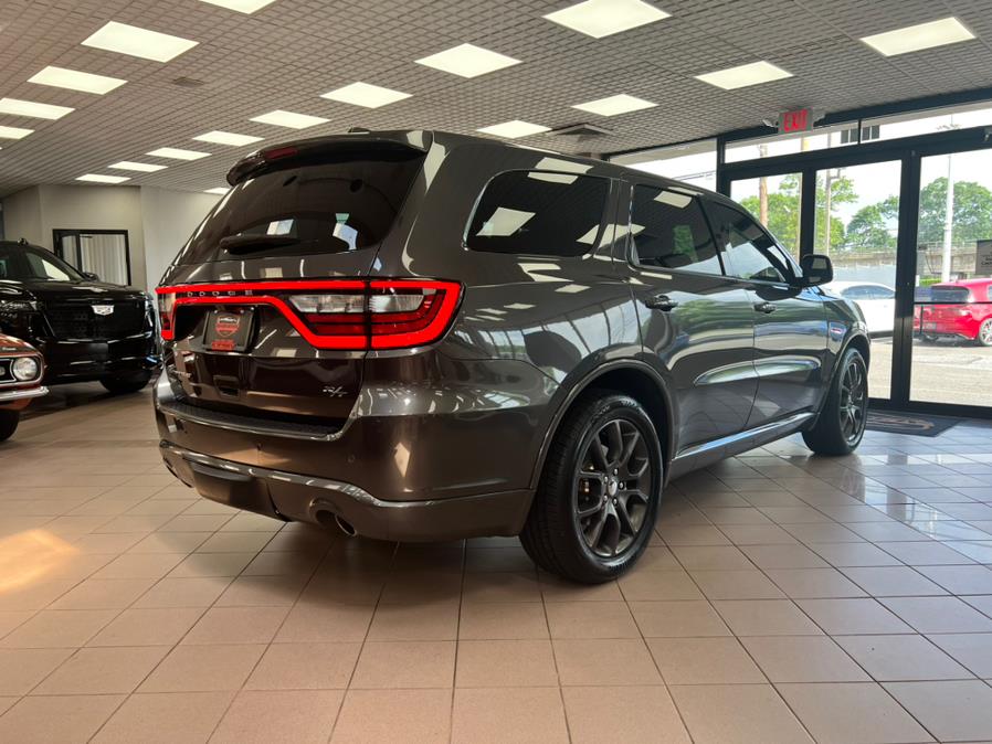 2017 Dodge Durango R/T AWD, available for sale in Massapequa Park, New York | Power Motors East. Massapequa Park, New York 2017 Dodge Durango R/T AWD, available for sale in Massapequa Park, New York | Power Motors East. Massapequa Park, New York