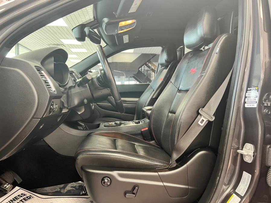 2017 Dodge Durango R/T AWD, available for sale in Massapequa Park, New York | Power Motors East. Massapequa Park, New York 2017 Dodge Durango R/T AWD, available for sale in Massapequa Park, New York | Power Motors East. Massapequa Park, New York