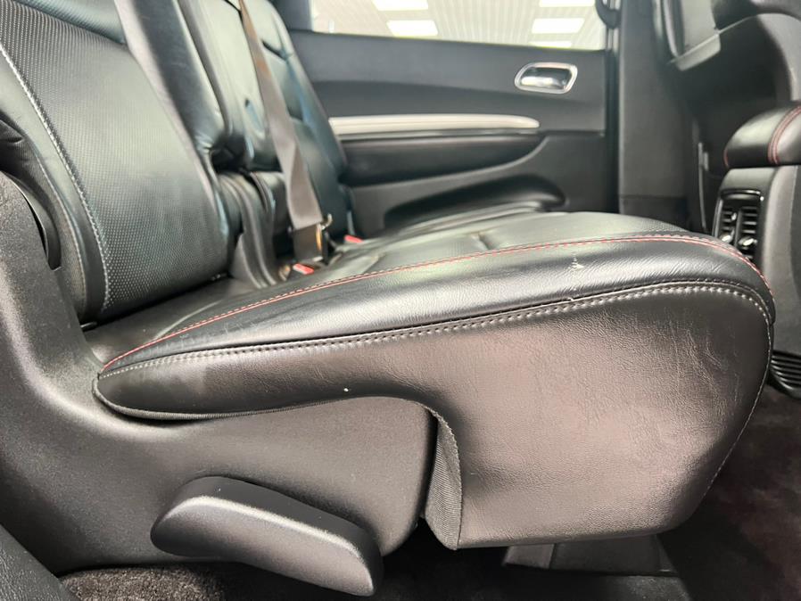 2017 Dodge Durango R/T AWD, available for sale in Massapequa Park, New York | Power Motors East. Massapequa Park, New York 2017 Dodge Durango R/T AWD, available for sale in Massapequa Park, New York | Power Motors East. Massapequa Park, New York