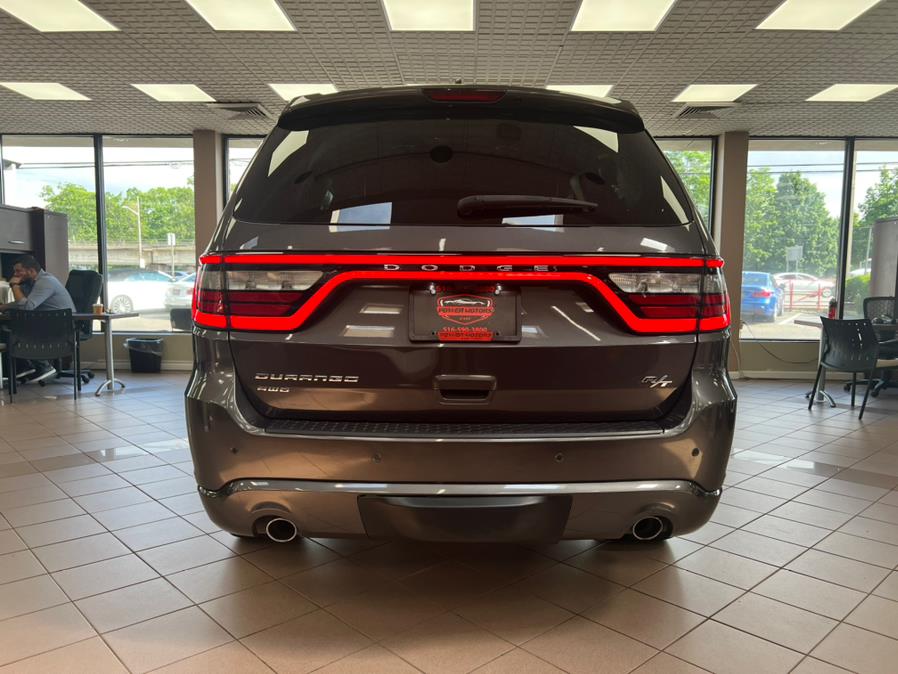 2017 Dodge Durango R/T AWD, available for sale in Massapequa Park, New York | Power Motors East. Massapequa Park, New York 2017 Dodge Durango R/T AWD, available for sale in Massapequa Park, New York | Power Motors East. Massapequa Park, New York