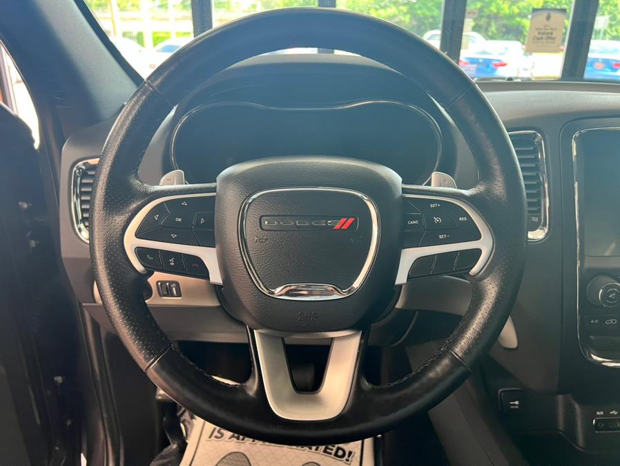 2017 Dodge Durango R/T AWD, available for sale in Massapequa Park, New York | Power Motors East. Massapequa Park, New York 2017 Dodge Durango R/T AWD, available for sale in Massapequa Park, New York | Power Motors East. Massapequa Park, New York