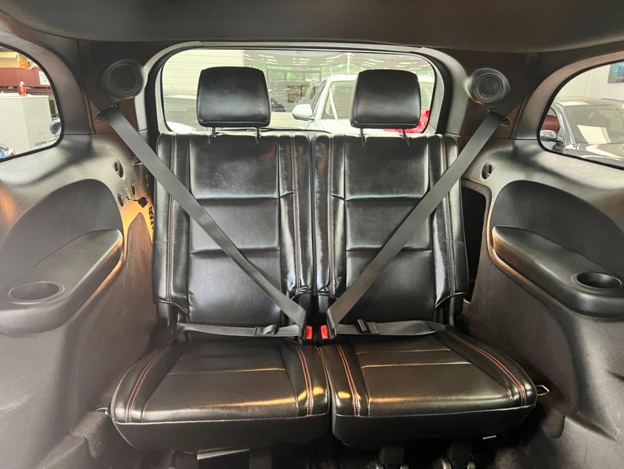 2017 Dodge Durango R/T AWD, available for sale in Massapequa Park, New York | Power Motors East. Massapequa Park, New York 2017 Dodge Durango R/T AWD, available for sale in Massapequa Park, New York | Power Motors East. Massapequa Park, New York