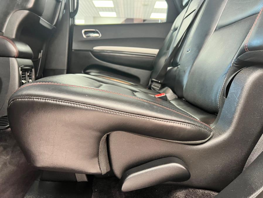 2017 Dodge Durango R/T AWD, available for sale in Massapequa Park, New York | Power Motors East. Massapequa Park, New York 2017 Dodge Durango R/T AWD, available for sale in Massapequa Park, New York | Power Motors East. Massapequa Park, New York