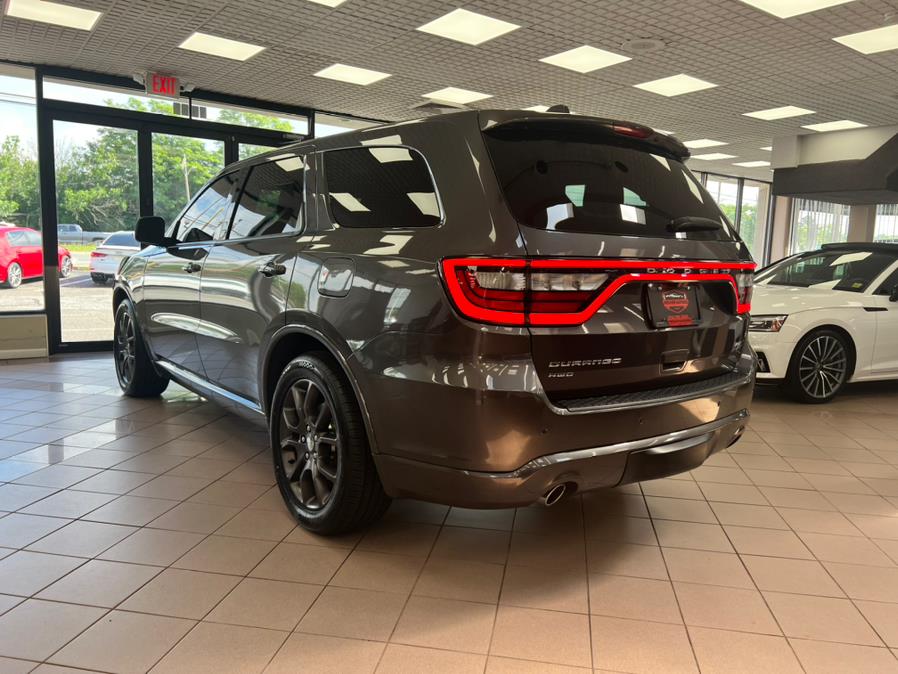 2017 Dodge Durango R/T AWD, available for sale in Massapequa Park, New York | Power Motors East. Massapequa Park, New York 2017 Dodge Durango R/T AWD, available for sale in Massapequa Park, New York | Power Motors East. Massapequa Park, New York