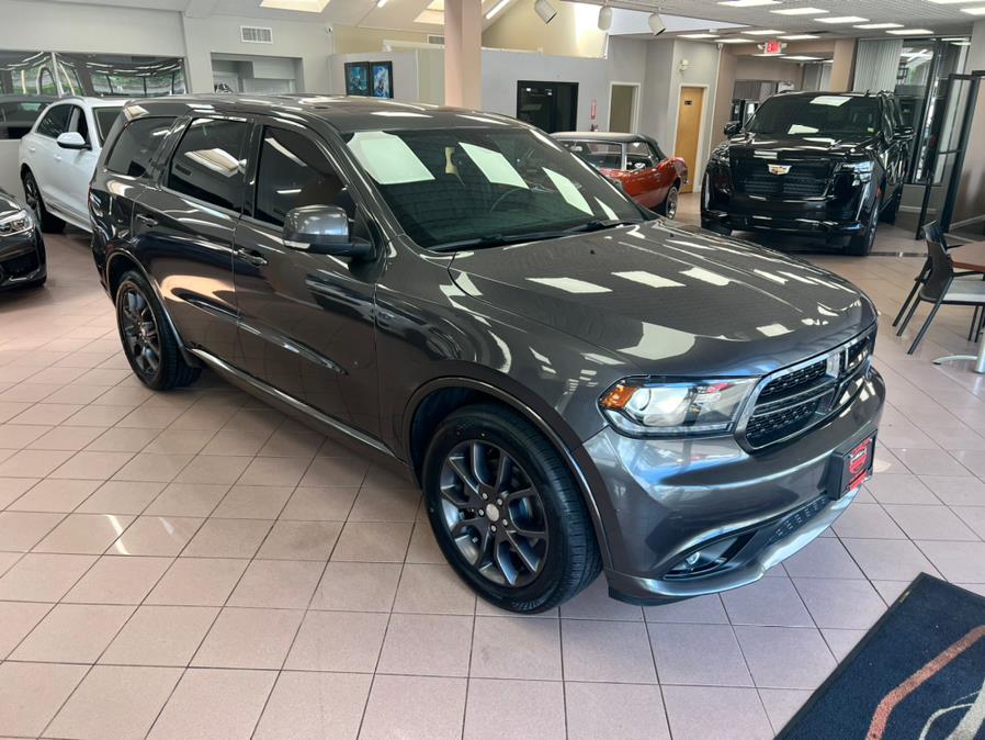 2017 Dodge Durango R/T AWD, available for sale in Massapequa Park, New York | Power Motors East. Massapequa Park, New York 2017 Dodge Durango R/T AWD, available for sale in Massapequa Park, New York | Power Motors East. Massapequa Park, New York