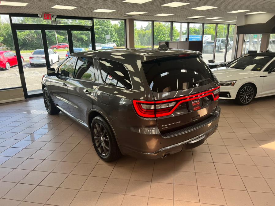 2017 Dodge Durango R/T AWD, available for sale in Massapequa Park, New York | Power Motors East. Massapequa Park, New York 2017 Dodge Durango R/T AWD, available for sale in Massapequa Park, New York | Power Motors East. Massapequa Park, New York