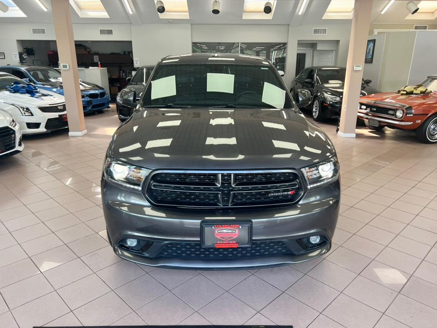 2017 Dodge Durango R/T AWD, available for sale in Massapequa Park, New York | Power Motors East. Massapequa Park, New York 2017 Dodge Durango R/T AWD, available for sale in Massapequa Park, New York | Power Motors East. Massapequa Park, New York