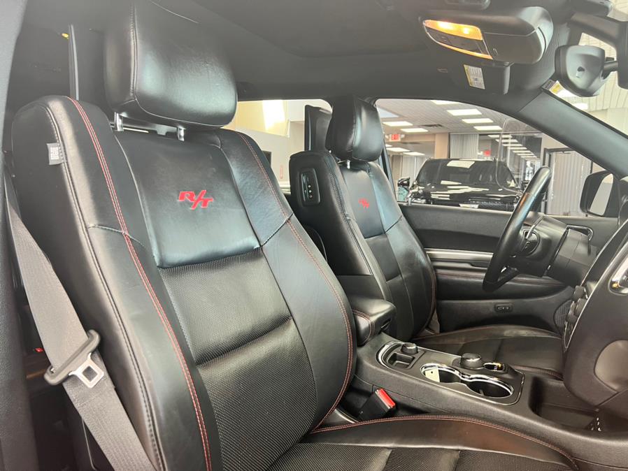 2017 Dodge Durango R/T AWD, available for sale in Massapequa Park, New York | Power Motors East. Massapequa Park, New York 2017 Dodge Durango R/T AWD, available for sale in Massapequa Park, New York | Power Motors East. Massapequa Park, New York