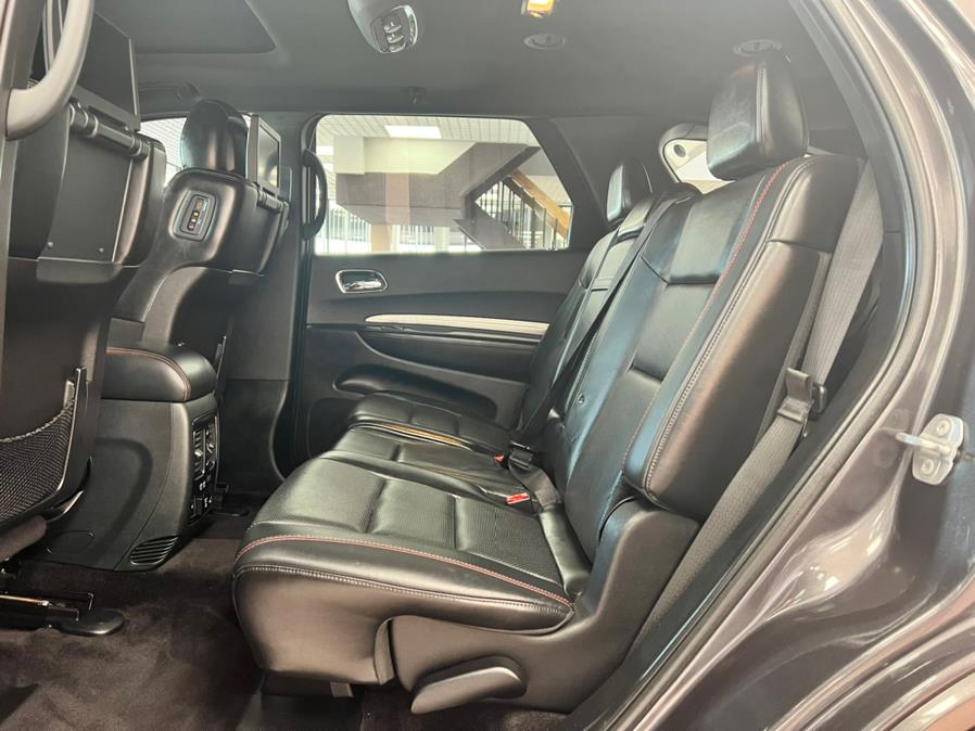 2017 Dodge Durango R/T AWD, available for sale in Massapequa Park, New York | Power Motors East. Massapequa Park, New York 2017 Dodge Durango R/T AWD, available for sale in Massapequa Park, New York | Power Motors East. Massapequa Park, New York