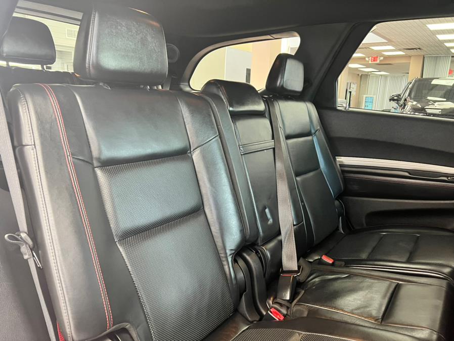 2017 Dodge Durango R/T AWD, available for sale in Massapequa Park, New York | Power Motors East. Massapequa Park, New York 2017 Dodge Durango R/T AWD, available for sale in Massapequa Park, New York | Power Motors East. Massapequa Park, New York