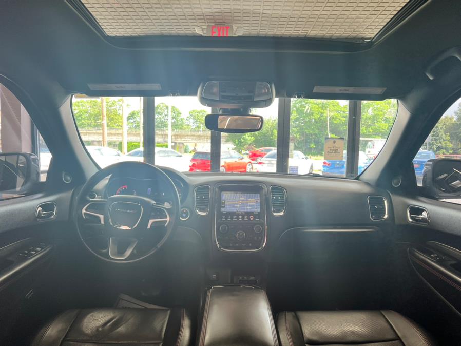 2017 Dodge Durango R/T AWD, available for sale in Massapequa Park, New York | Power Motors East. Massapequa Park, New York 2017 Dodge Durango R/T AWD, available for sale in Massapequa Park, New York | Power Motors East. Massapequa Park, New York