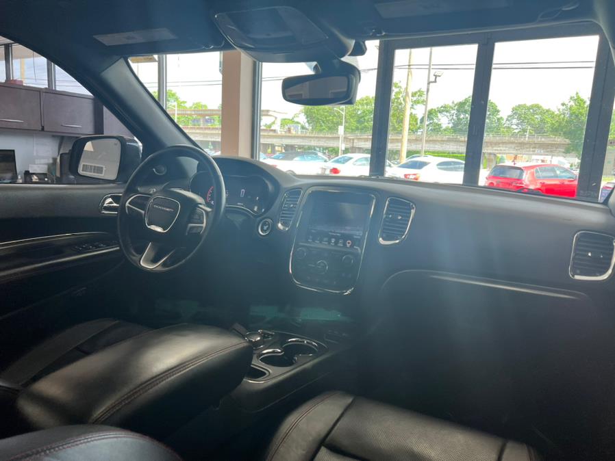 2017 Dodge Durango R/T AWD, available for sale in Massapequa Park, New York | Power Motors East. Massapequa Park, New York 2017 Dodge Durango R/T AWD, available for sale in Massapequa Park, New York | Power Motors East. Massapequa Park, New York