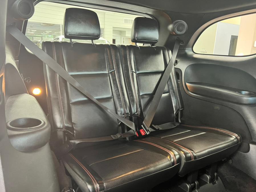 2017 Dodge Durango R/T AWD, available for sale in Massapequa Park, New York | Power Motors East. Massapequa Park, New York 2017 Dodge Durango R/T AWD, available for sale in Massapequa Park, New York | Power Motors East. Massapequa Park, New York