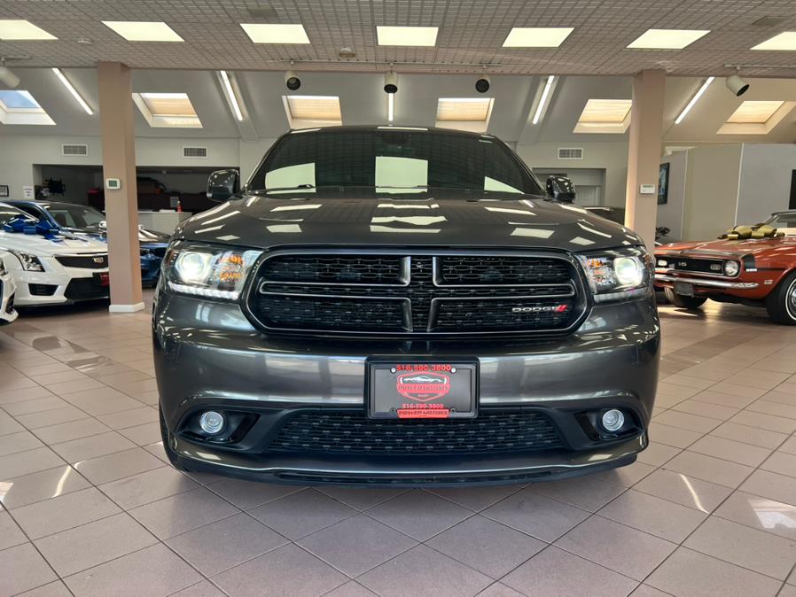 2017 Dodge Durango R/T AWD, available for sale in Massapequa Park, New York | Power Motors East. Massapequa Park, New York 2017 Dodge Durango R/T AWD, available for sale in Massapequa Park, New York | Power Motors East. Massapequa Park, New York