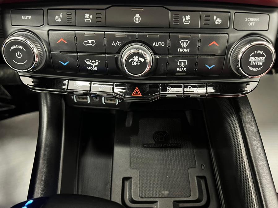 Used Dodge Durango R/T AWD 2021 | Power Motors East. Massapequa Park, New York Used Dodge Durango R/T AWD 2021 | Power Motors East. Massapequa Park, New York