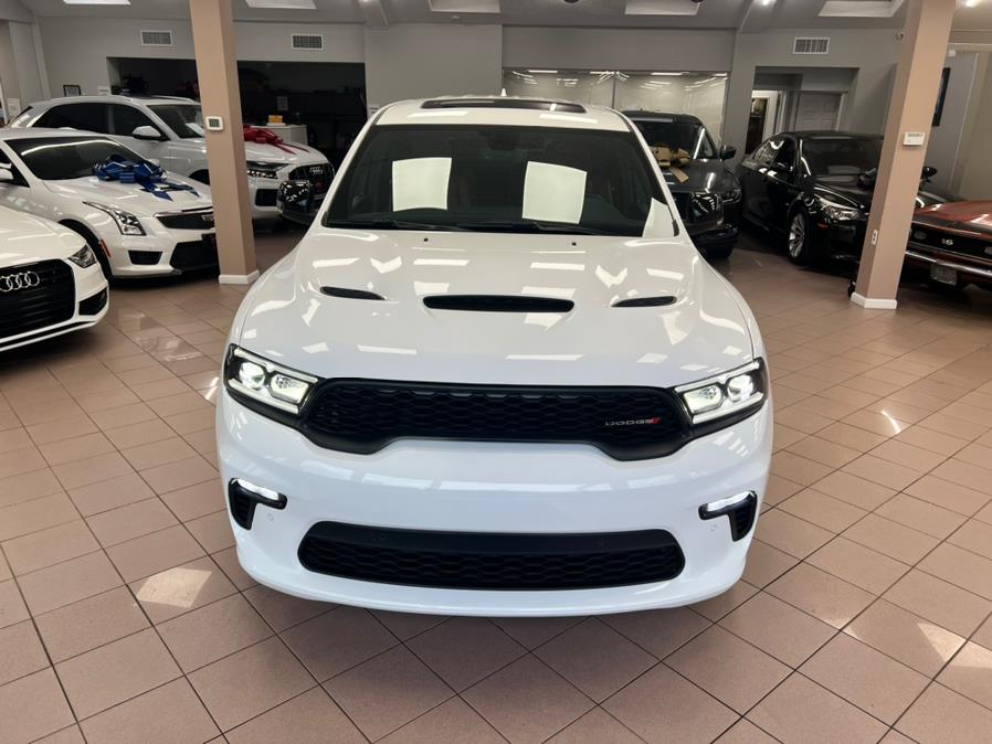 Used Dodge Durango R/T AWD 2021 | Power Motors East. Massapequa Park, New York Used Dodge Durango R/T AWD 2021 | Power Motors East. Massapequa Park, New York