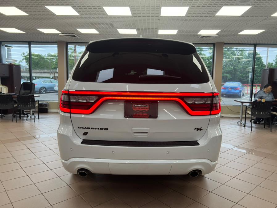 Used Dodge Durango R/T AWD 2021 | Power Motors East. Massapequa Park, New York Used Dodge Durango R/T AWD 2021 | Power Motors East. Massapequa Park, New York