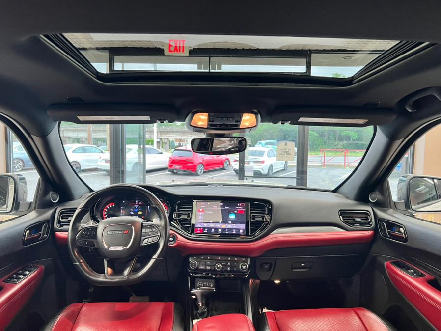 Used Dodge Durango R/T AWD 2021 | Power Motors East. Massapequa Park, New York Used Dodge Durango R/T AWD 2021 | Power Motors East. Massapequa Park, New York
