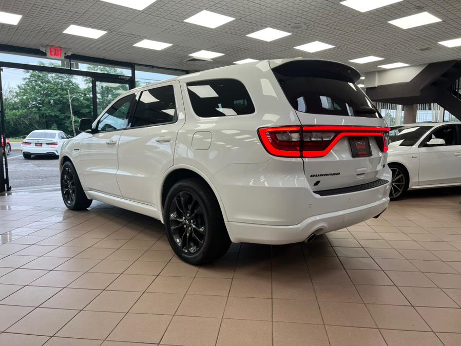 Used Dodge Durango R/T AWD 2021 | Power Motors East. Massapequa Park, New York Used Dodge Durango R/T AWD 2021 | Power Motors East. Massapequa Park, New York