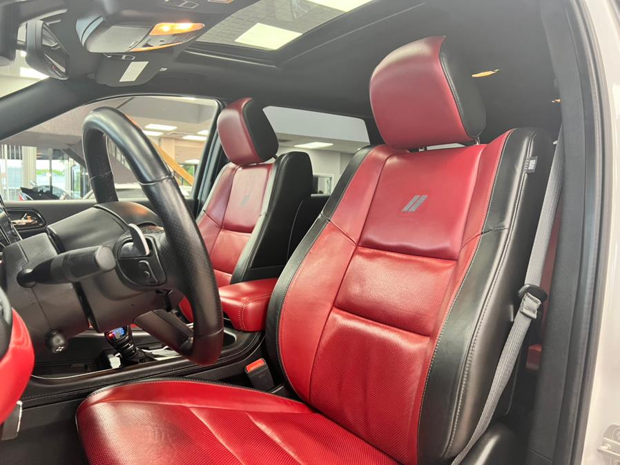Used Dodge Durango R/T AWD 2021 | Power Motors East. Massapequa Park, New York Used Dodge Durango R/T AWD 2021 | Power Motors East. Massapequa Park, New York