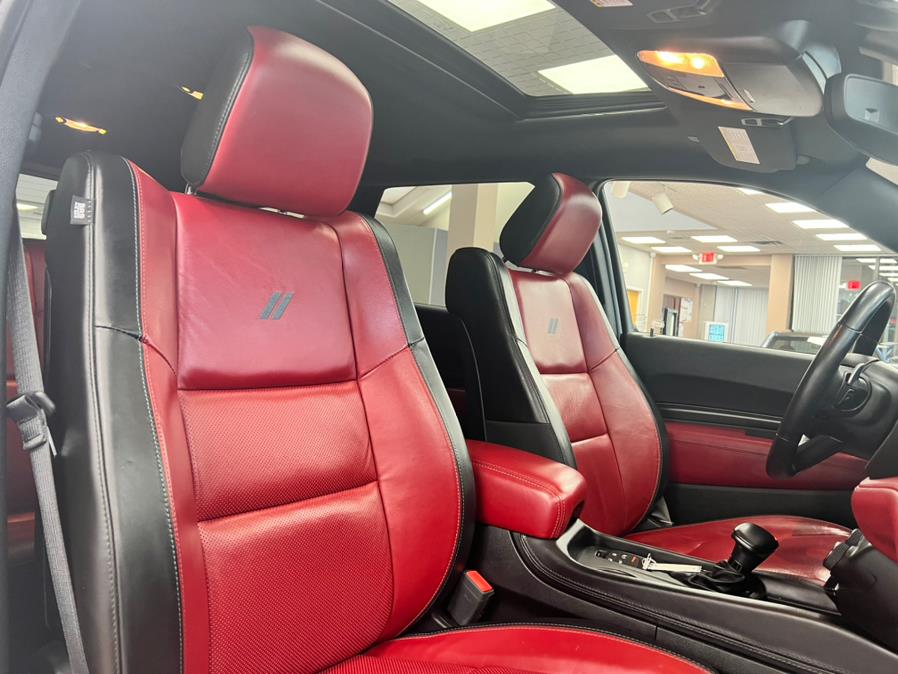 Used Dodge Durango R/T AWD 2021 | Power Motors East. Massapequa Park, New York Used Dodge Durango R/T AWD 2021 | Power Motors East. Massapequa Park, New York