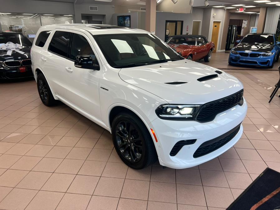 Used Dodge Durango R/T AWD 2021 | Power Motors East. Massapequa Park, New York Used Dodge Durango R/T AWD 2021 | Power Motors East. Massapequa Park, New York