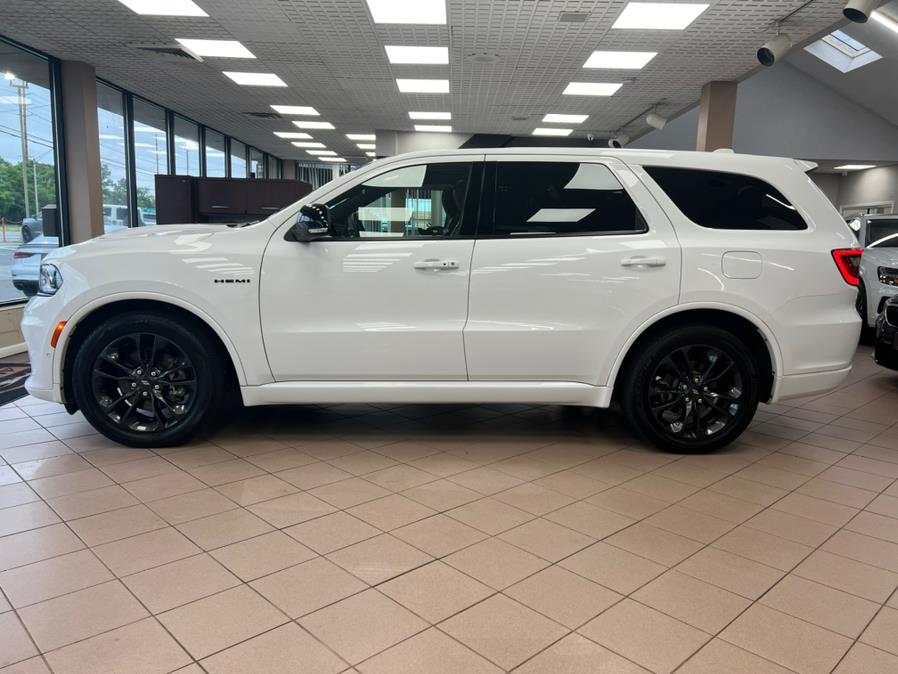 Used Dodge Durango R/T AWD 2021 | Power Motors East. Massapequa Park, New York Used Dodge Durango R/T AWD 2021 | Power Motors East. Massapequa Park, New York
