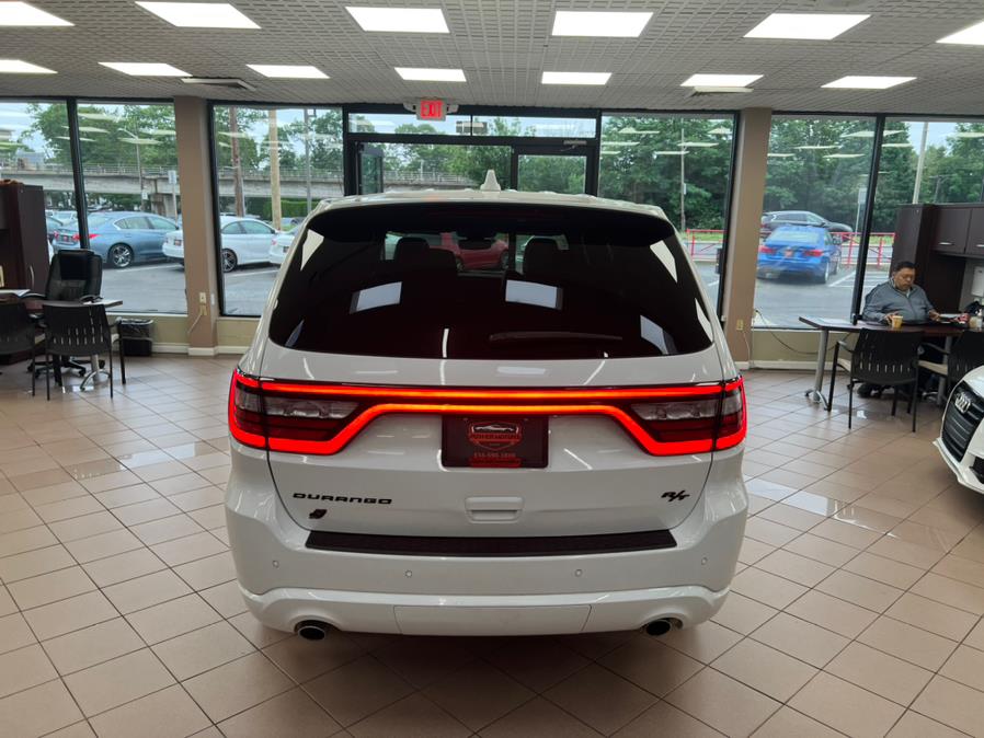 Used Dodge Durango R/T AWD 2021 | Power Motors East. Massapequa Park, New York Used Dodge Durango R/T AWD 2021 | Power Motors East. Massapequa Park, New York