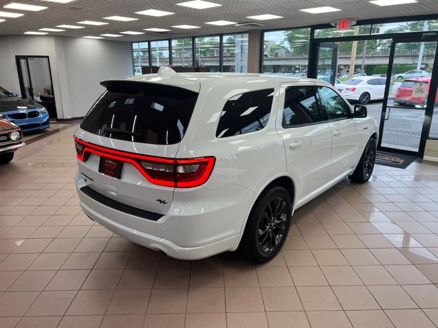 Used Dodge Durango R/T AWD 2021 | Power Motors East. Massapequa Park, New York Used Dodge Durango R/T AWD 2021 | Power Motors East. Massapequa Park, New York