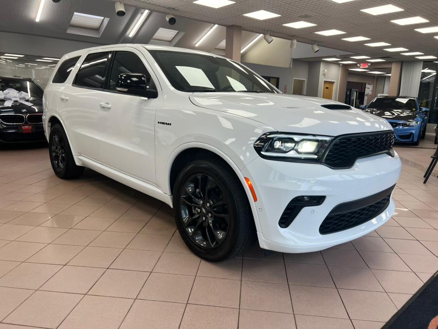 Used Dodge Durango R/T AWD 2021 | Power Motors East. Massapequa Park, New York Used Dodge Durango R/T AWD 2021 | Power Motors East. Massapequa Park, New York