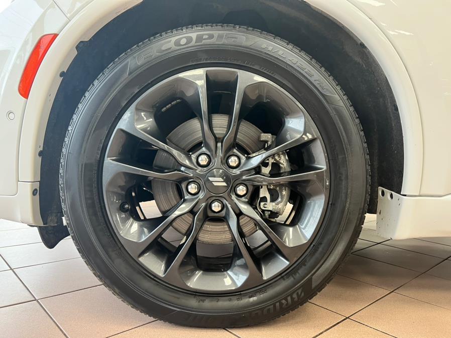Used Dodge Durango R/T AWD 2021 | Power Motors East. Massapequa Park, New York Used Dodge Durango R/T AWD 2021 | Power Motors East. Massapequa Park, New York