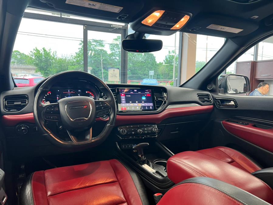 Used Dodge Durango R/T AWD 2021 | Power Motors East. Massapequa Park, New York Used Dodge Durango R/T AWD 2021 | Power Motors East. Massapequa Park, New York