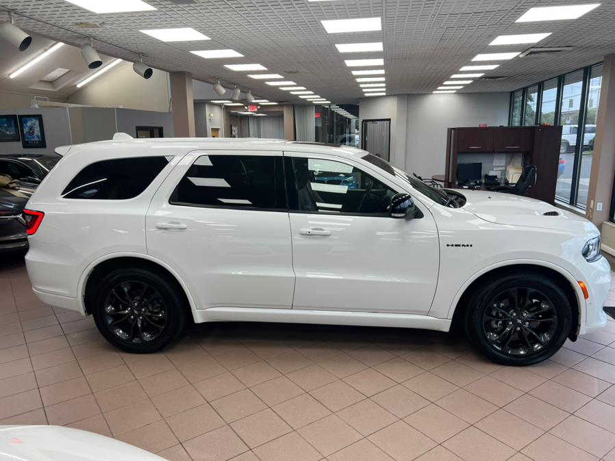Used Dodge Durango R/T AWD 2021 | Power Motors East. Massapequa Park, New York Used Dodge Durango R/T AWD 2021 | Power Motors East. Massapequa Park, New York