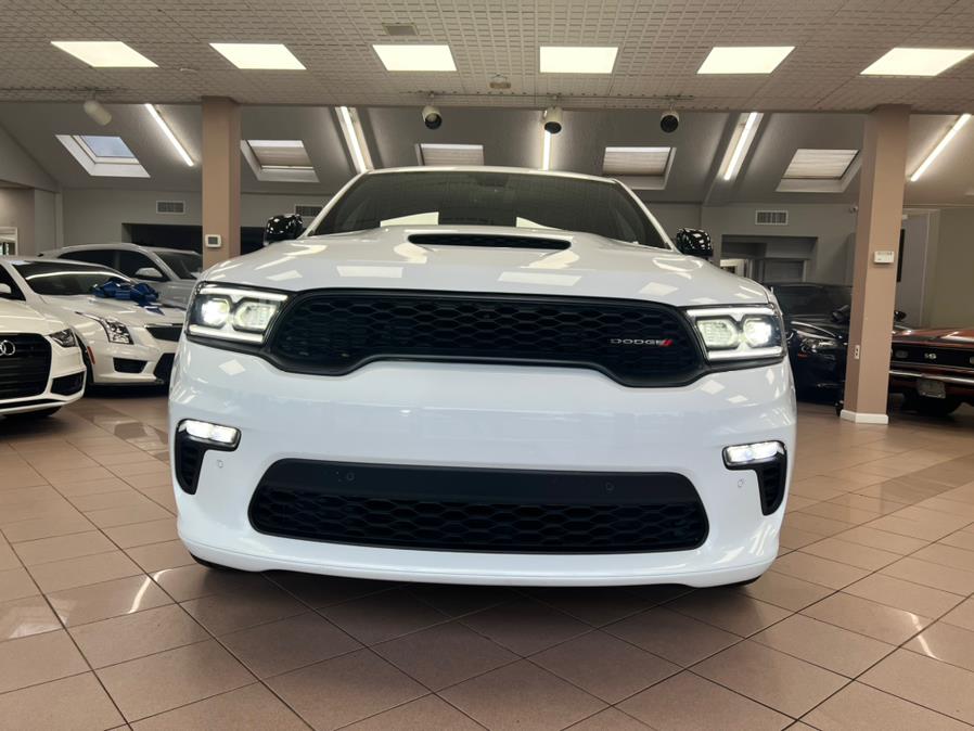 Used Dodge Durango R/T AWD 2021 | Power Motors East. Massapequa Park, New York Used Dodge Durango R/T AWD 2021 | Power Motors East. Massapequa Park, New York