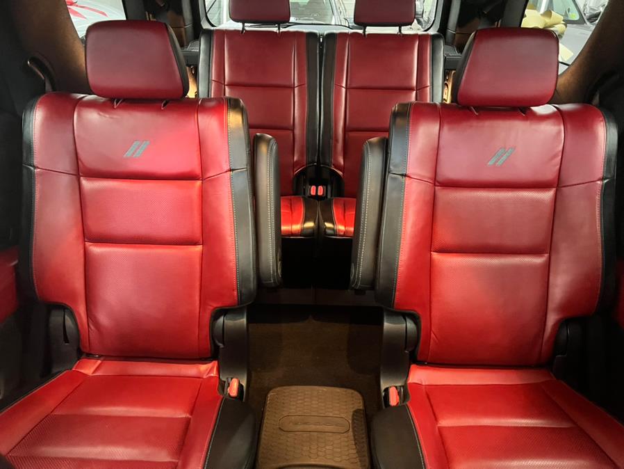 Used Dodge Durango R/T AWD 2021 | Power Motors East. Massapequa Park, New York Used Dodge Durango R/T AWD 2021 | Power Motors East. Massapequa Park, New York